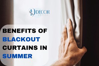 Benefits-Of-Blackout-Curtain | Curtain-Shop-In-Pune
