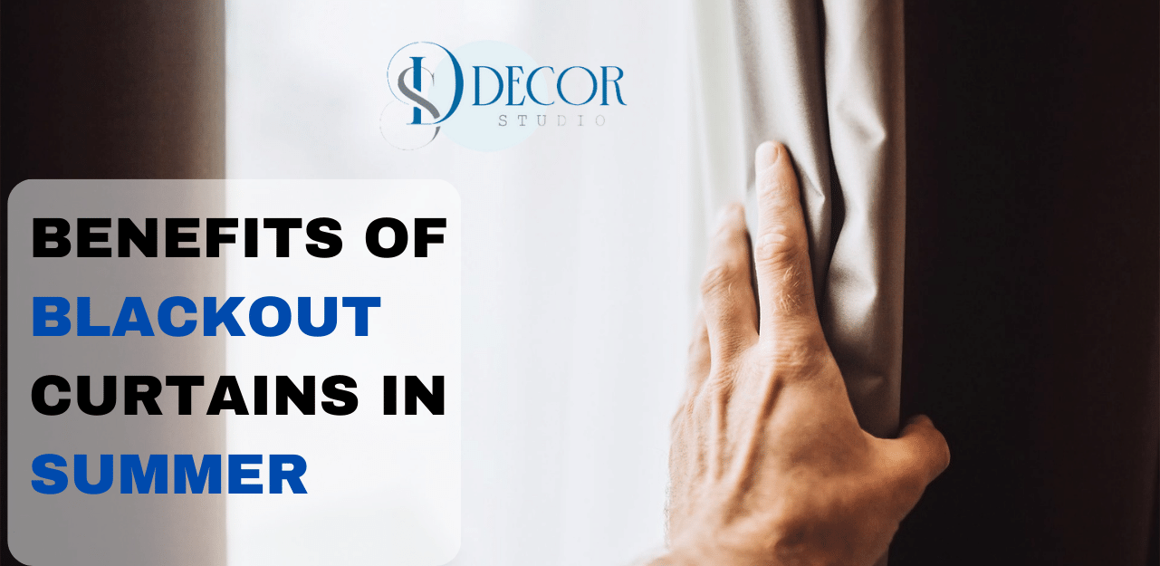 Benefits-Of-Blackout-Curtain | Curtain-Shop-In-Pune