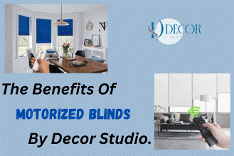  Window Blinds Supplier In Pune | Decor Studio
