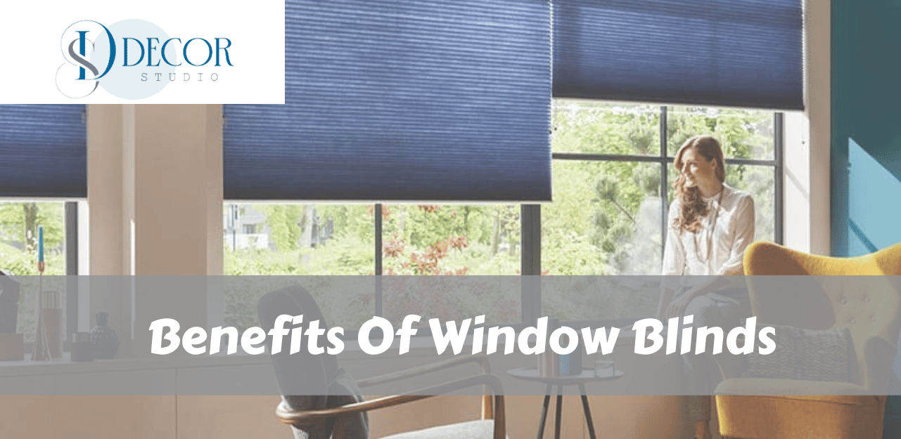 Customized-Window-Blind | Benefits-Of-Window-Blinds