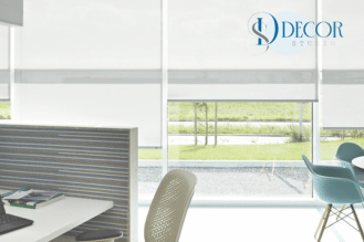   Roller Blinds In Pune |  Benefits Of Using Roller Blinds