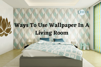 Wallpaper Shop In Pune | Decor Studio