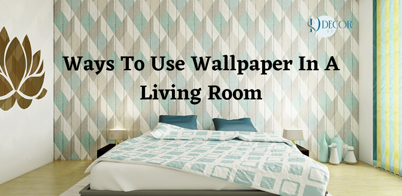 Wallpaper Shop In Pune | Decor Studio