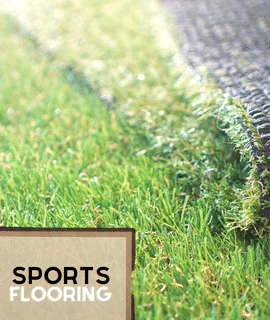 Sports-Flooring-In-Pune | Decor-Shop-In-Pune | Decor Studio  