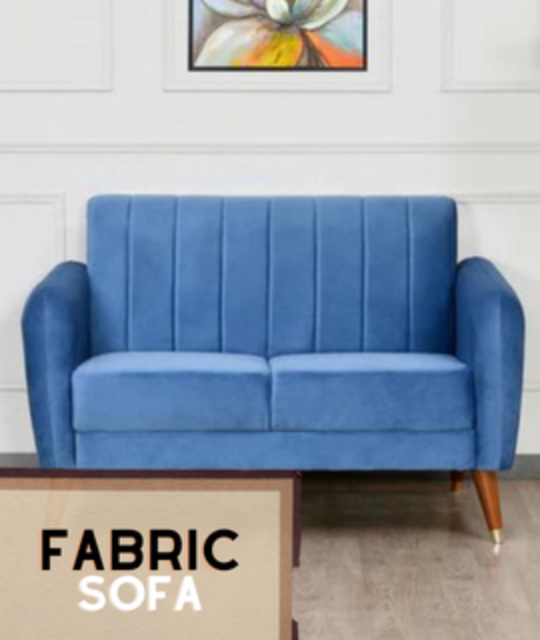Fabric Sofa In Pune S
