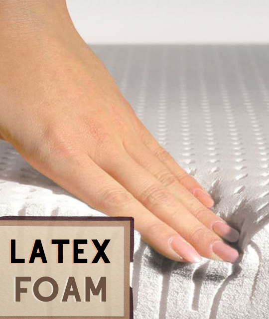 Latex-Foam-Mattress-In-Pune | Mattress-Shop-In-Pune | Decor-Studio