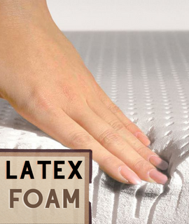  Latex-Foam-Mattress-In-Pune | Mattress-Shop-In-Pune | Decor-Studio