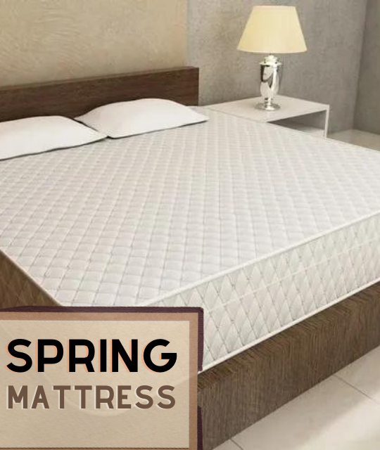 Two-Way -Mattress-In-Pune | Mattress-Shop-In-Pune | Decor-Studio