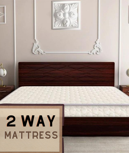 Two-Way -Mattress-In-Pune | Mattress-Shop-In-Pune | Decor-Studio